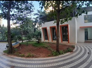 2 BHK Apartment – Exterior View View at Chheda Arena III, Mira Road - for Sale