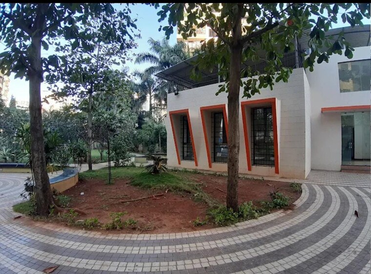 Exterior View, chheda-arena-iii 2 Bedroom 721 Sq.Ft. Apartment In Mira Road Thane 8954108