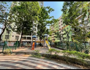 2 BHK Apartment – Garden View at Chheda Arena III, Mira Road - for Sale