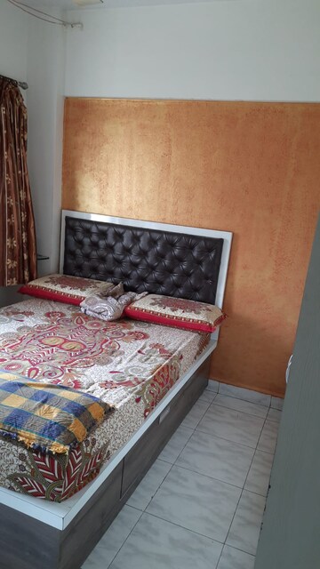 1 BHK Apartment For Rent in Five Star Apartment, Tilak Nagar