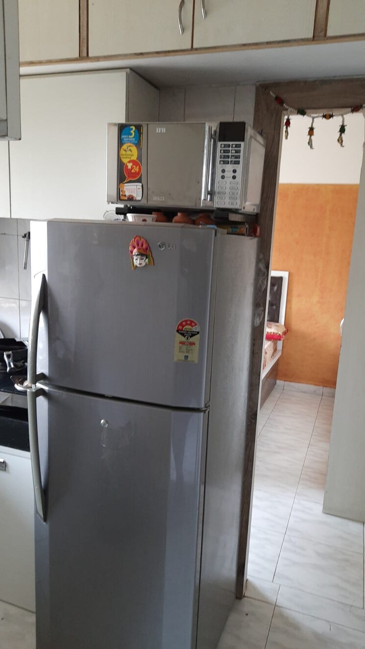 undefined, five-star-apartment 1 Bedroom 350 Sq.Ft. Apartment In Tilak Nagar Mumbai 8954107