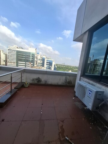 Kitchen in  Office Space at Netaji Subhash Place – for Rent