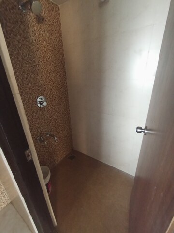 Bathroom in 1 BHK Apartment at Lodha Palava City Lakeshore Greens, Dombivli East – for Sale