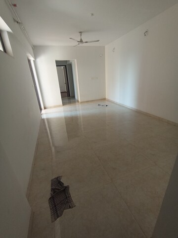Living Room in 1 BHK Apartment at Lodha Palava City Lakeshore Greens, Dombivli East – for Sale