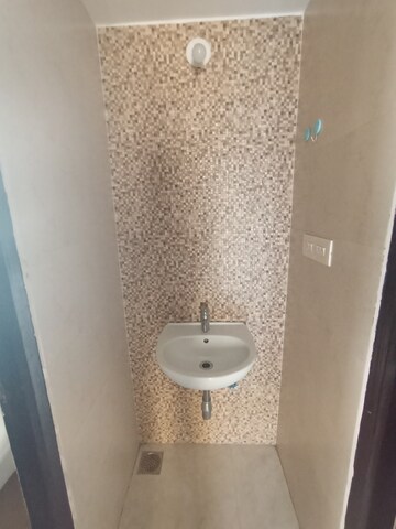 Bathroom in 1 BHK Apartment at Lodha Palava City Lakeshore Greens, Dombivli East – for Sale