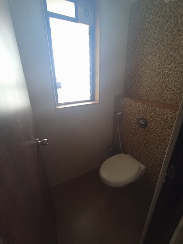 Bathroom in 1 BHK Apartment at Lodha Palava City Lakeshore Greens, Dombivli East – for Sale