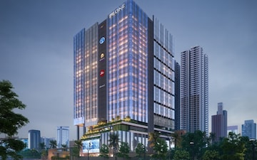 Office Space For Sale in Nanakramguda