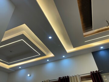 Furnished Amenities in 4 BHK Independent House at Dasmesh Nagar – for Sale