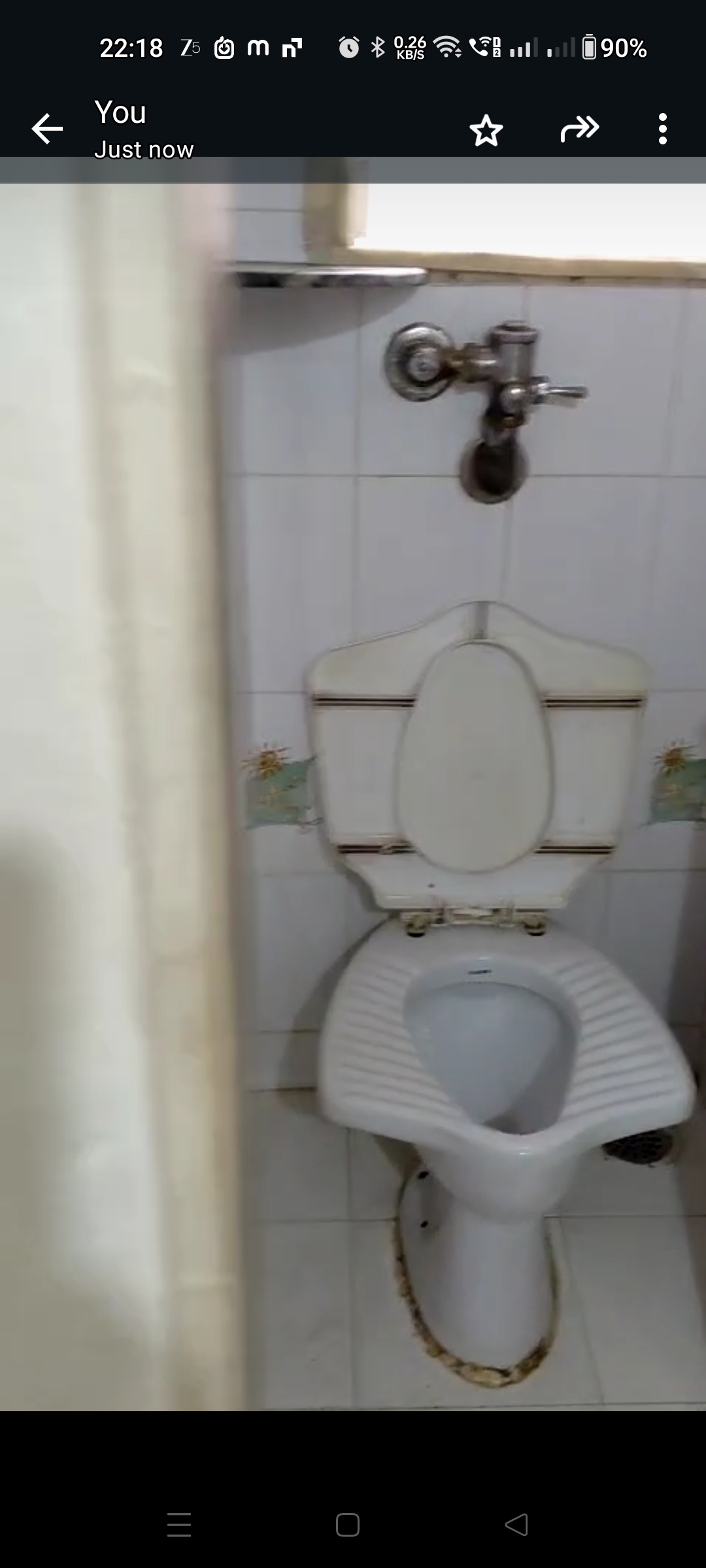 1 BHK Apartment For Rent in Chembur Sindhoo CHS