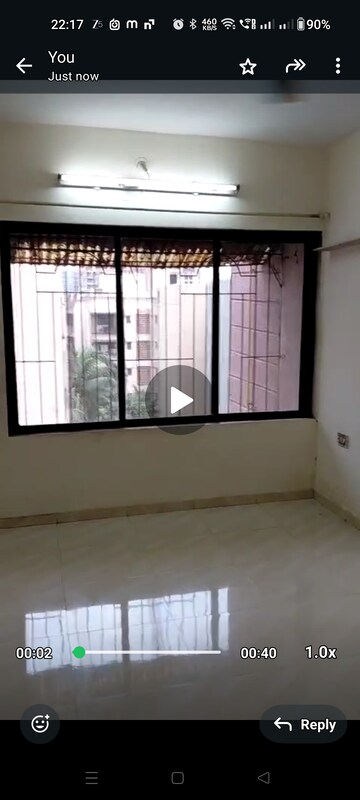 Room in 1 BHK Apartment at Chembur Sindhoo CHS, Tilak Nagar – for Rent