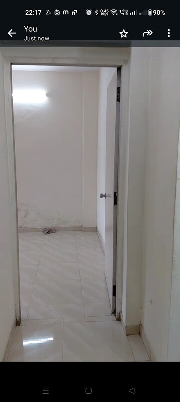 Bathroom in 1 BHK Apartment at Chembur Sindhoo CHS, Tilak Nagar – for Rent