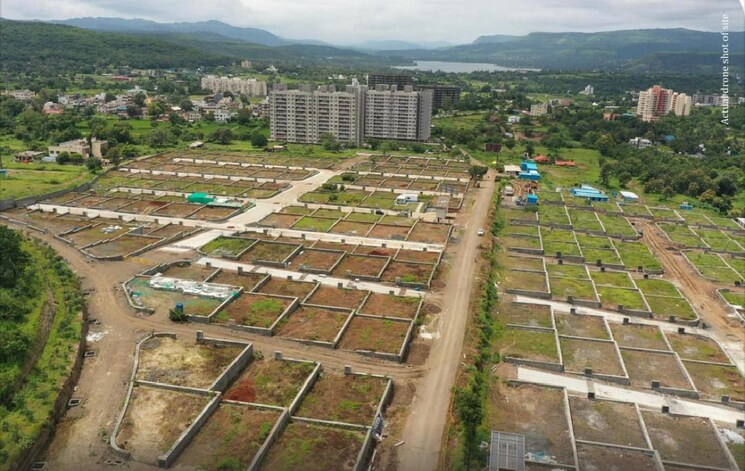 Balcony, mauli-22 Commercial Warehouse 4500 Sq.Ft. In Pipla Nagpur 8954115