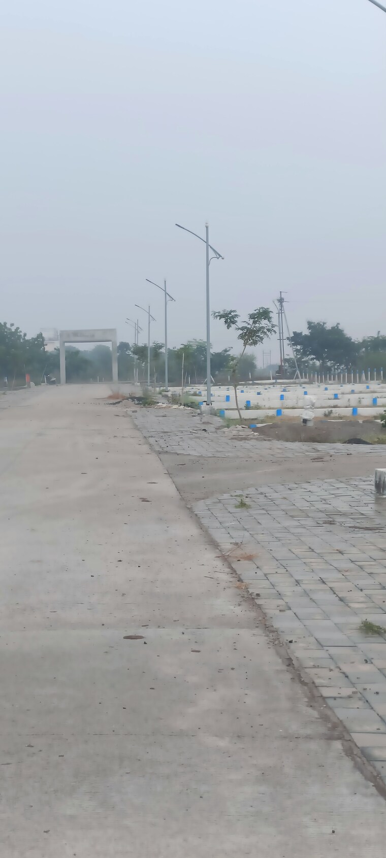  Parking, mauli-22 Commercial Warehouse 4500 Sq.Ft. In Pipla Nagpur 8954115