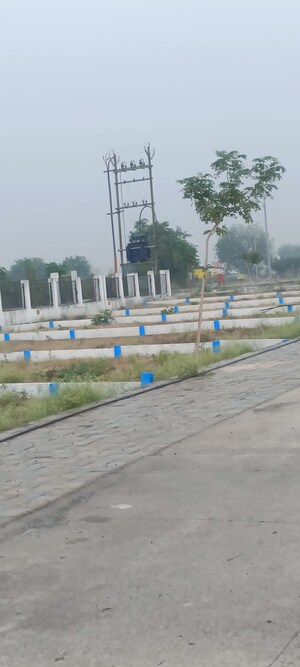 Swimming Pool in  Warehouse at Mauli 22, Pipla – for Sale