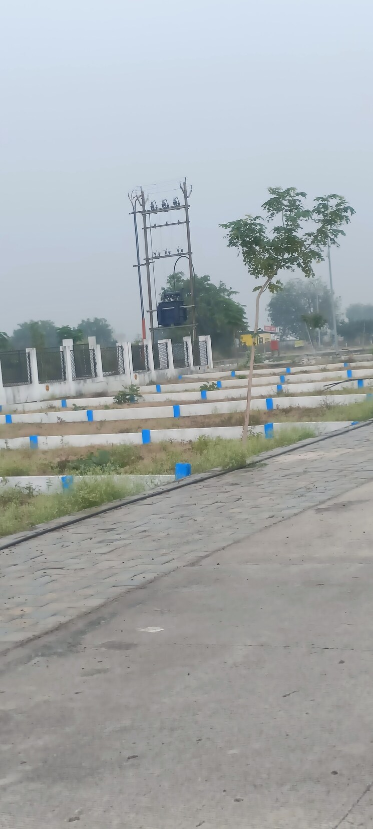 Swimming Pool, mauli-22 Commercial Warehouse 4500 Sq.Ft. In Pipla Nagpur 8954115