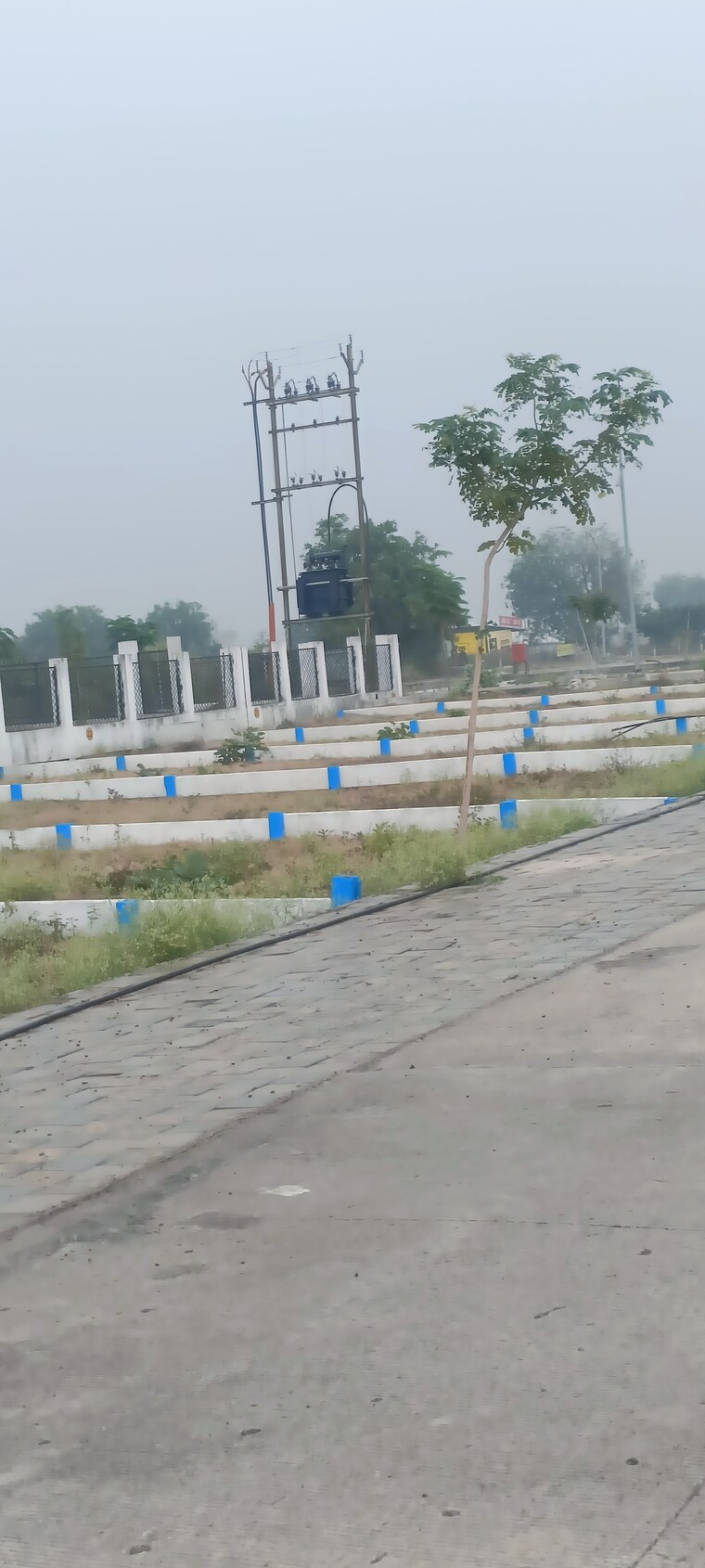 Swimming Pool, mauli-22 Commercial Warehouse 4500 Sq.Ft. In Pipla Nagpur 8954115