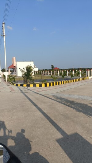  Warehouse – Exterior View View at Mauli 22, Pipla - for Sale