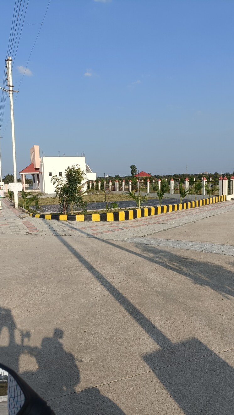 Exterior View, mauli-22 Commercial Warehouse 4500 Sq.Ft. In Pipla Nagpur 8954115