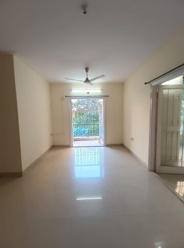 Room in 2 BHK Apartment at Kalpa Taru Siddhachal III, Vasant Vihar – for Rent