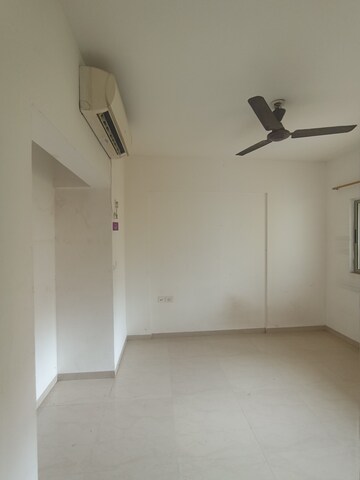 Bathroom in 1 BHK Apartment at Lodha Casa Rio, Dombivli East – for Sale