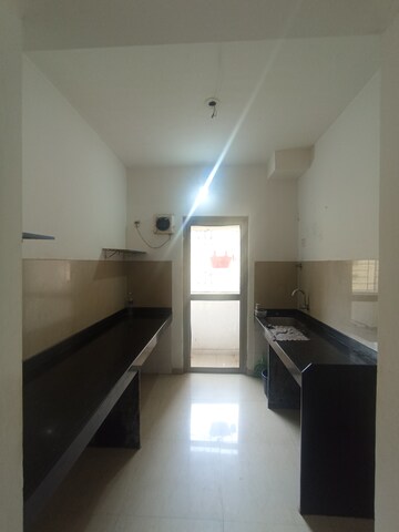 Kitchen in 1 BHK Apartment at Lodha Casa Rio, Dombivli East – for Sale