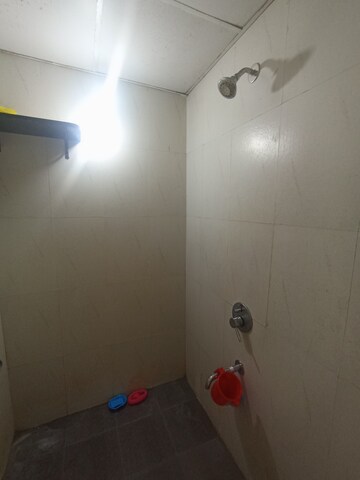 Bathroom in 1 BHK Apartment at Lodha Casa Rio, Dombivli East – for Sale