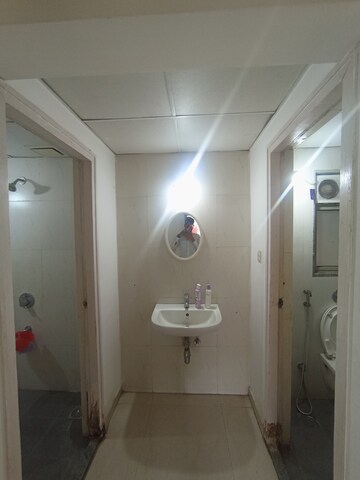 Bathroom in 1 BHK Apartment at Lodha Casa Rio, Dombivli East – for Sale
