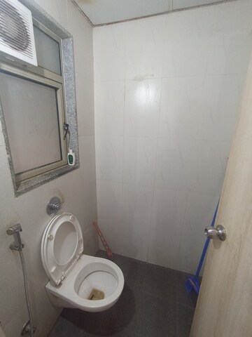 Bathroom in 1 BHK Apartment at Lodha Casa Rio, Dombivli East – for Sale