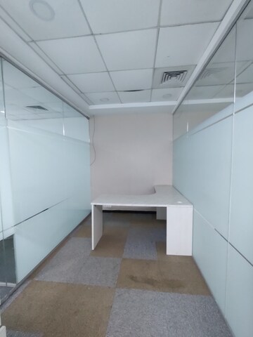 Common Area in  Office Space at Millennium Business Park, T.T.C. Industrial Area – for Rent