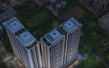 3 BHK Apartment For Sale in Pristine The Lords, Pashan