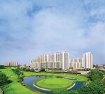 1.5 BHK 600 Sq.Ft. Apartment in Lodha Palava City