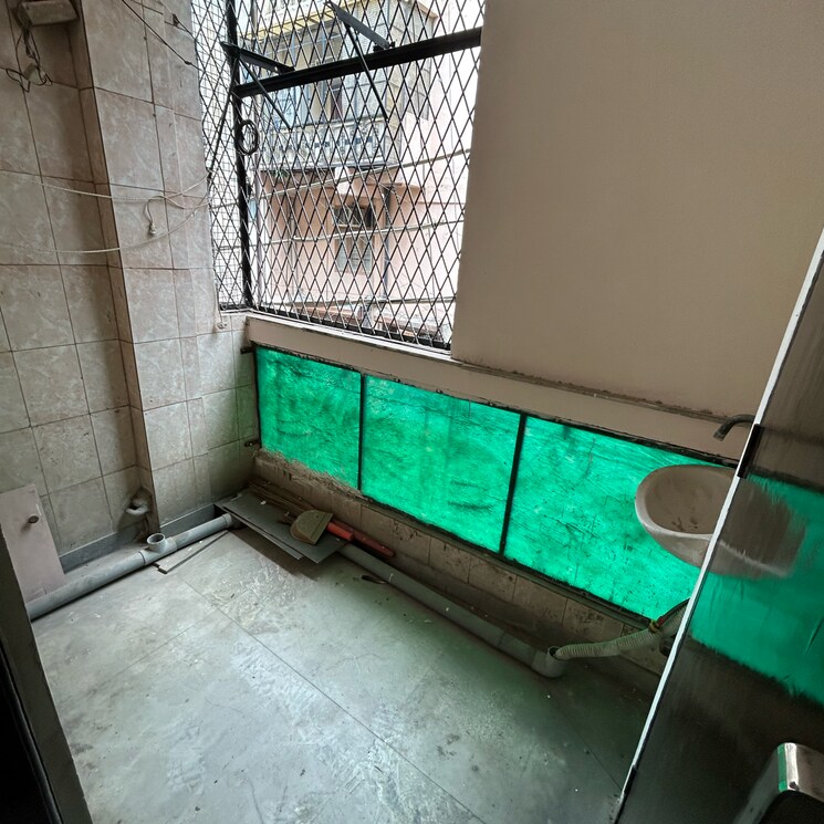 Balcony, lajpat nagar i 2 Bedroom 900 Sq.Ft. Builder Floor In Lajpat Nagar I Delhi 8954132