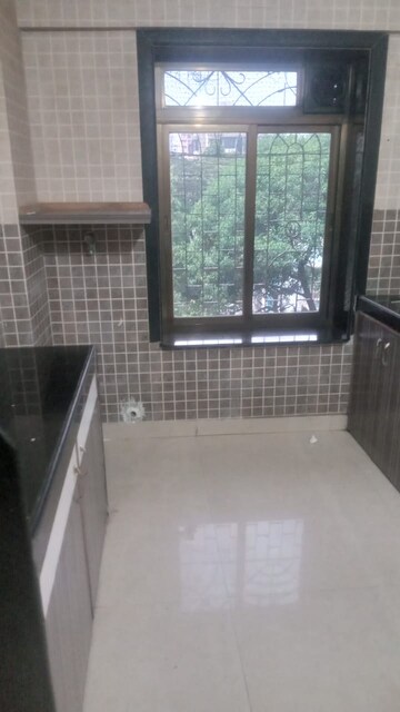 Kitchen in 1 BHK Apartment at Andheri West – for Rent