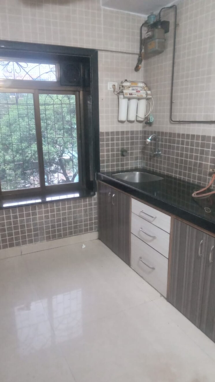 Kitchen, andheri west 1 Bedroom 620 Sq.Ft. Apartment In Andheri West Mumbai 8954140