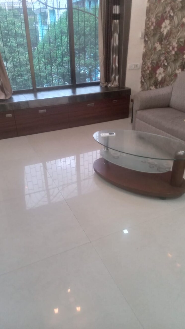 Living Room, andheri west 1 Bedroom 620 Sq.Ft. Apartment In Andheri West Mumbai 8954140