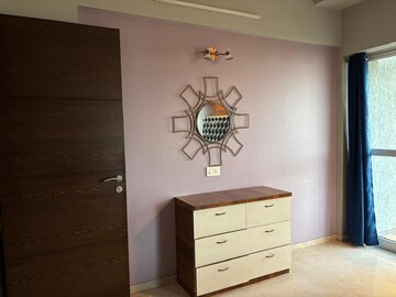 Furnished Amenities in 3 BHK Apartment at Park Grandeur, Baner – for Rent
