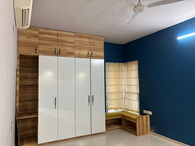 Room, park-grandeur 3 Bedroom 2000 Sq.Ft. Apartment In Baner Pune 8954143