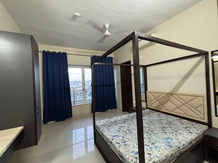 Room, park-grandeur 3 Bedroom 2000 Sq.Ft. Apartment In Baner Pune 8954143