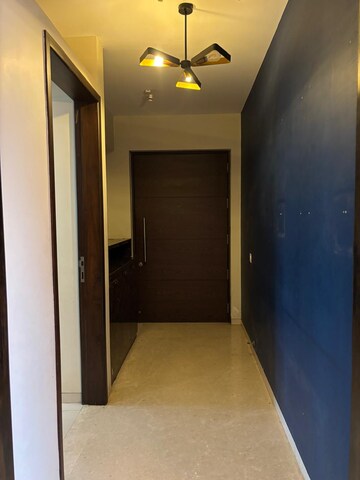 Building Lobby in 3 BHK Apartment at Park Grandeur, Baner – for Rent