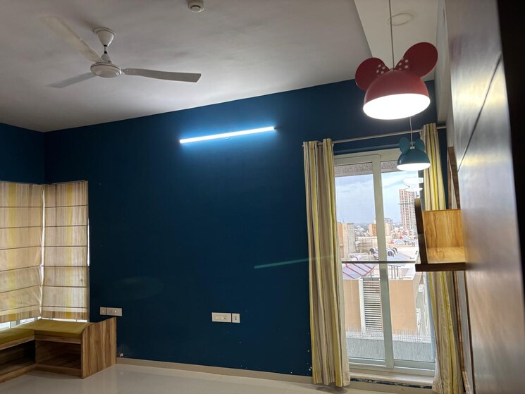 Room, park-grandeur 3 Bedroom 2000 Sq.Ft. Apartment In Baner Pune 8954143