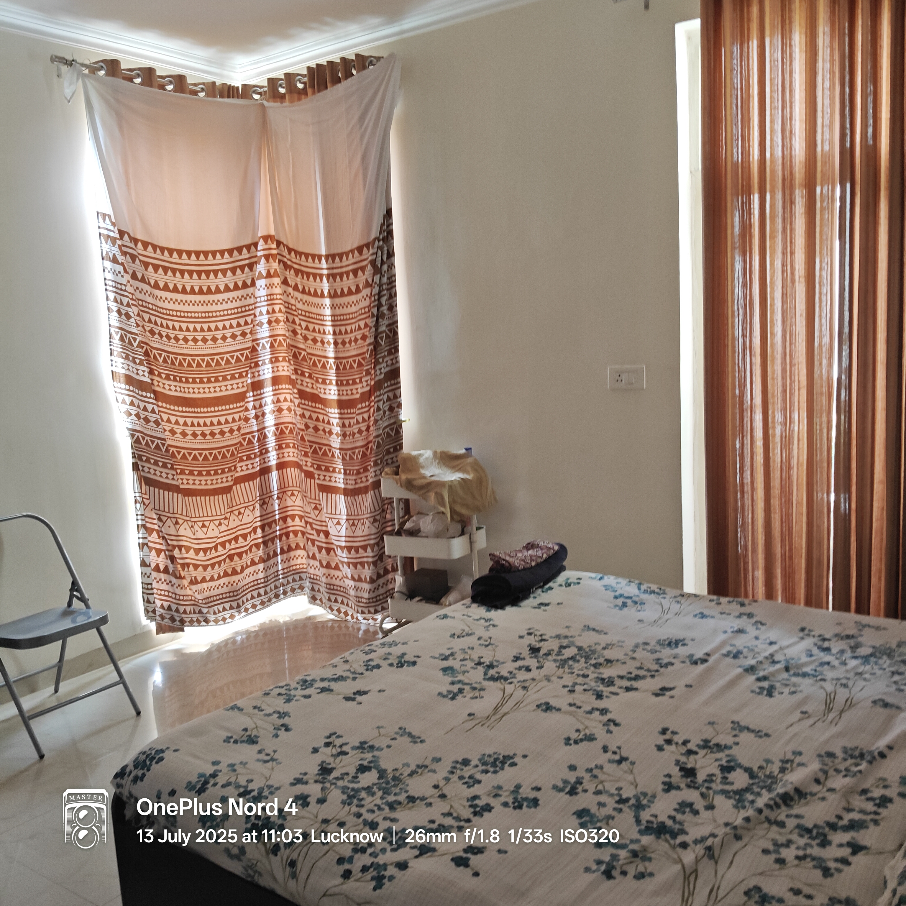 3 BHK Apartment For Sale in Parsvnath Planet