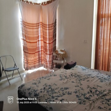 Living Room in 3 BHK Apartment at Parsvnath Planet, Gomti Nagar – for Sale