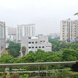 3 BHK Apartment – Exterior View View at Parsvnath Planet, Gomti Nagar - for Sale