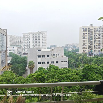 3 BHK Apartment – Exterior View View at Parsvnath Planet, Gomti Nagar - for Sale