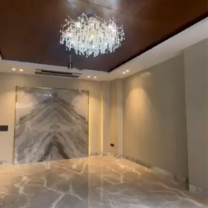 5 BHK Builder Floor For Sale in Inderpuri