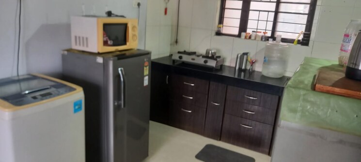 Kitchen, riswadkar-prestige-panorama 2 Bedroom 860 Sq.Ft. Apartment In Mundhwa Pune 8954154