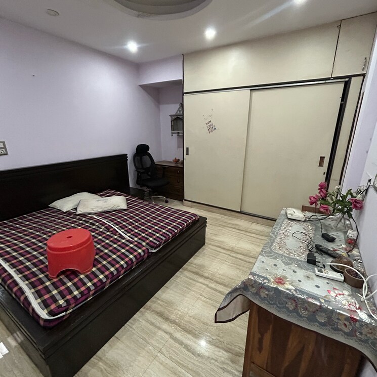 Room, lajpat nagar ii 2 Bedroom 900 Sq.Ft. Builder Floor In Lajpat Nagar ii Delhi 8954153