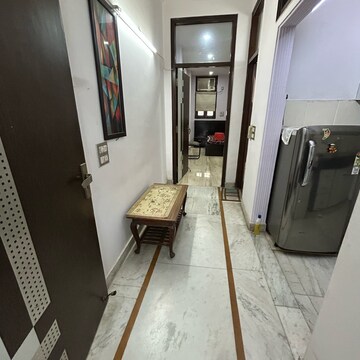  2 BHK Builder Floor at Lajpat Nagar ii – for Rent