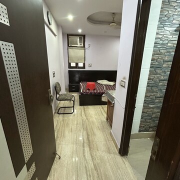  2 BHK Builder Floor at Lajpat Nagar ii – for Rent