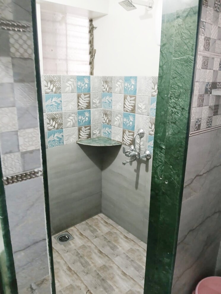 Bathroom, mhada-bombay-dyeing-mill 1 Bedroom 225 Sq.Ft. Apartment In Wadala Mumbai 8954158